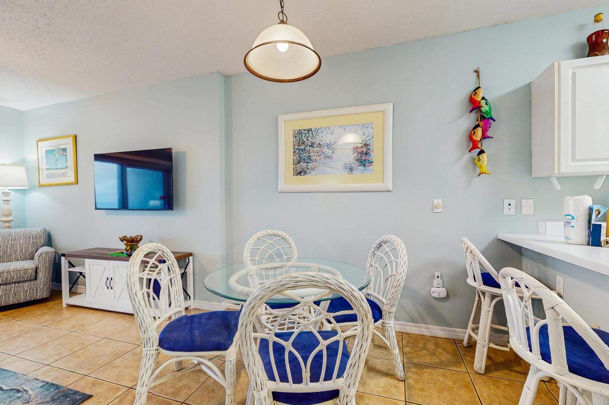 Caribbean 802 Daire Gulf Shores Dış mekan fotoğraf