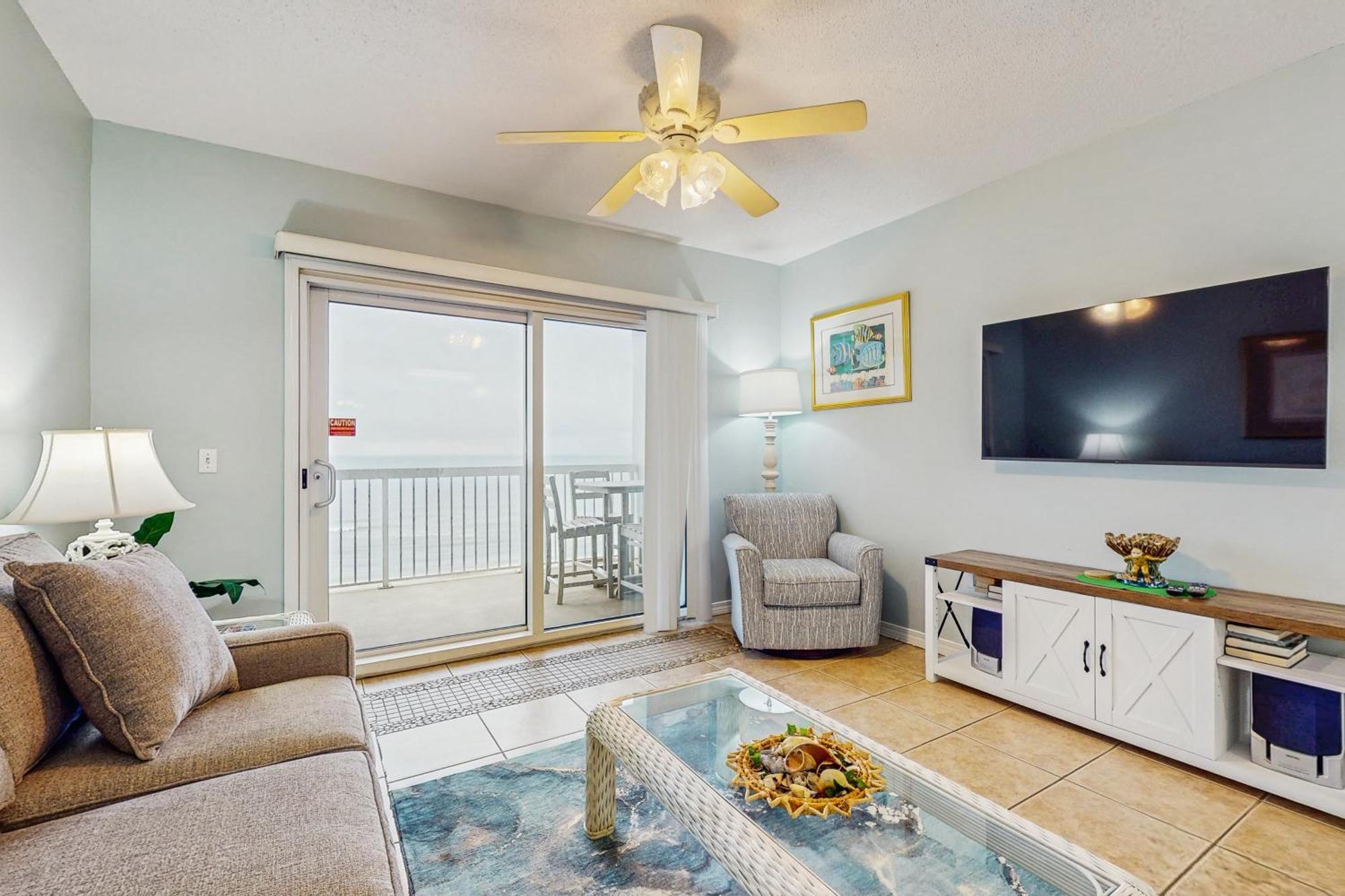 Caribbean 802 Daire Gulf Shores Dış mekan fotoğraf